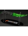 Нож FadeCase – Flip Elite – Emerald - 5t