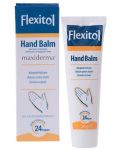 Flexitol Балсам за ръце, 56 g, Stada - 1t