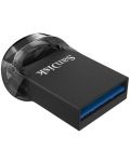 Флаш памет SanDisk - Ultra Fit, 512GB, USB 3.1 - 3t