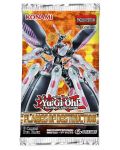 Yu-Gi-Oh! TCG -  Flames of Destruction Product Booster Pack - 1t