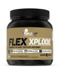 Flex Xplode, грейпфрут, 504 g, Olimp - 1t