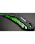 Нож FadeCase – Flip Elite – Emerald - 4t