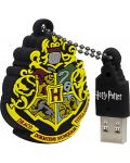 Флаш памет Emtec - Collector Hogwarts, 16GB, USB2.0 - 2t