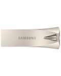 Флаш mамет Samsung - MUF-64BE3, 64GB, USB 3.1 - 1t