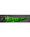 Нож FadeCase – Flip Elite – Emerald - 3t
