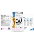 Flow EAA, зелена ябълка, 360 g, Nutriversum - 2t