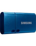 Флаш памет Samsung - MUF-256DA/APC, 256GB, USB-C - 3t