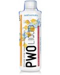 Flow PWO Liquid, манго, 500 ml, Nutriversum - 1t