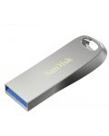 Флаш памет SanDisk - Ultra Luxe, 512GB, USB 3.1 - 1t