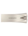 Флаш памет Samsung - Bar Plus, 256GB, USB 3.1 - 1t