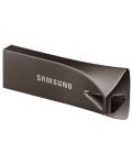 Флаш памет Samsung - MUF-256BE4, 256GB, USB 3.1, сива - 3t