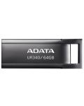 Флаш памет Adata - UR340, 64GB, USB 3.2 - 1t