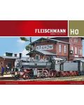 Fleischmann HO Каталог - 2011/2012 (990131) - 1t