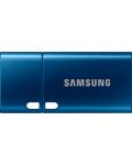 Флаш памет Samsung - MUF-256DA/APC, 256GB, USB-C - 1t