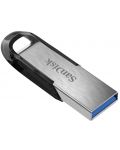 Флаш памет SanDisk - Ultra Flair, 64GB, USB 3.0 - 2t