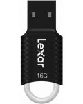 Флаш памет Lexar - Jumpdrive V40, 16GB, USB 2.0 - 1t
