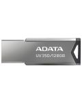 Флаш памет Adata - UV350, 128 GB, USB 3.2 - 1t