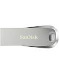 Флаш памет SanDisk - Ultra Luxe, 32GB, USB 3.1 - 1t