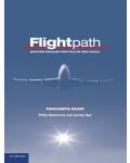 Flightpath Teacher's Book - 1t
