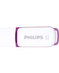 Флаш памет Philips - Snow, 64GB, USB 3.0 - 3t