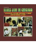 Fleetwood Mac -  Blues Jam In Chicago - Volume 2 (CD) - 1t