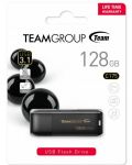 Флаш памет Team Group - C175, 128GB, USB 3.1 - 2t