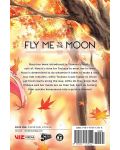 Fly Me to the Moon, Vol. 3 - 2t