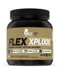 Flex Xplode, портокал, 504 g, Olimp - 1t