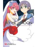 Fly Me to the Moon, Vol. 10 - 1t