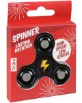 Антистресова играчка Tribe Fidget Spinner - Flash - 2t