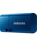 Флаш памет Samsung - MUF-256DA/APC, 256GB, USB-C - 2t