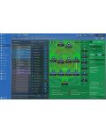 Football Manager 2018 (PC) - 4t