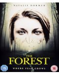 The Forest (Blu-Ray) - 1t