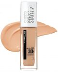 Maybelline Фон дьо тен Super Stay, 30H, Sand, 30, 30 ml - 1t