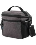 Фоточанта Tenba - Skyline v2, 8, Shoulder Bag, сива - 5t