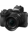 Фотоапарат Nikon Z 50 + NIKKOR Z DX 16-50 VR - 4t