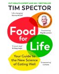 Food for Life - 1t