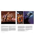 Forging Worlds: Stories Behind the Art of Blizzard Entertainment - 2t