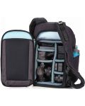 Фотораница Shimoda - Urban Explore 20 Kit, 20L, черна - 4t