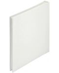 Фотоалбум Hama Wrinkled - Бял, 30 x 30 cm, 160 снимки - 3t