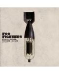 Foo Fighters - Echoes, Silence, Patience & Grace (CD) - 1t