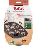Форма за печене на тарталети Tefal - Perfect Bake Mini, 21 x 29 cm - 3t