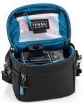 Фоточанта Tenba - Skyline V2, 7, Shoulder Bag, черна - 5t