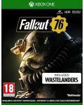 Fallout 76 (Xbox One) - 1t