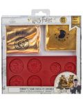 Форма за шоколад Cine Replicas Movies: Harry Potter - Chocolate Coin - 1t