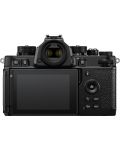 Фотоапарат Nikon - ZF, Nikon Z Nikkor, 24-70mm, f/4 S, Black - 4t