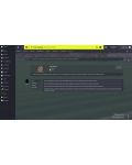 Football Manager 2015 (PC) - 7t