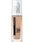 Maybelline Фон дьо тен Super Stay, 30H, Sand, 30, 30 ml - 2t