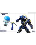 Fortnite Transformers Pack - Код в кутия (PS5) - 3t