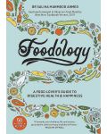 Foodology: A food-lover's guide to digestive health and happiness - 1t